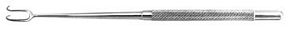 Joseph Double Hook 7mm - N4727